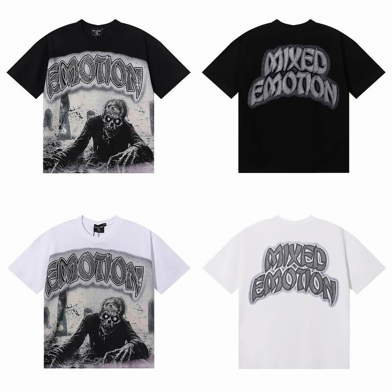 Mixed Emotion S-XL  6htrEM021